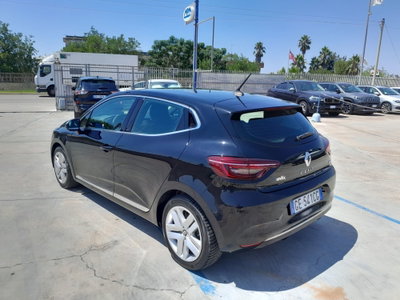 Renault Clio TCe 90 CV 5 porte Intens (6)