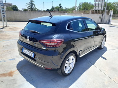 Renault Clio TCe 90 CV 5 porte Intens (8)