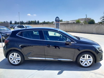 Renault Clio TCe 90 CV 5 porte Intens (9)