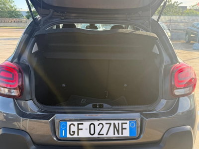 Citroen C3 BlueHDi 100 S&S Shine Pack (11)