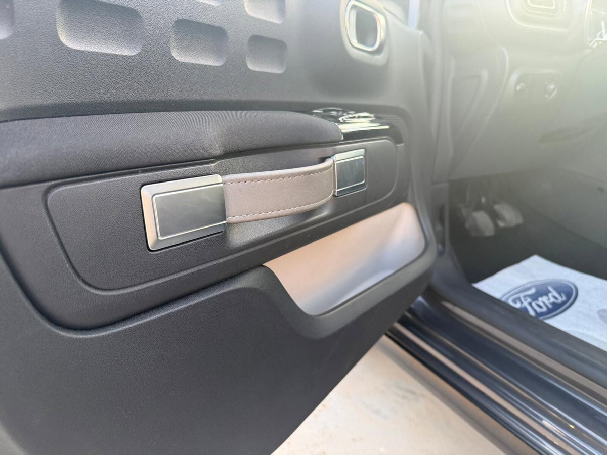 Citroen C3 BlueHDi 100 S&S Shine Pack (16)