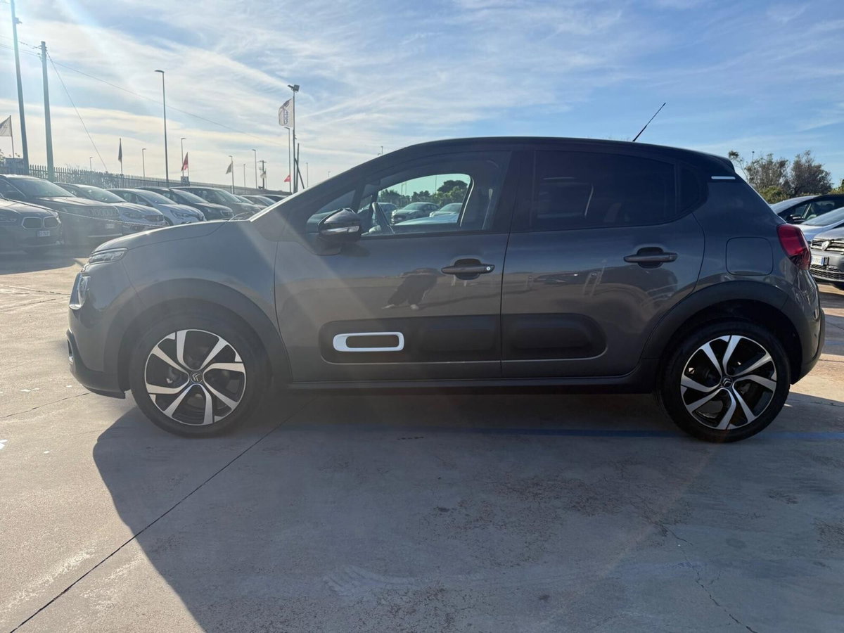 Citroen C3 BlueHDi 100 S&S Shine Pack (5)