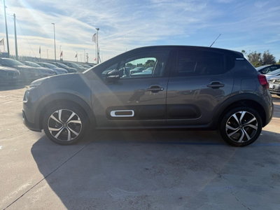 Citroen C3 BlueHDi 100 S&S Shine Pack (5)