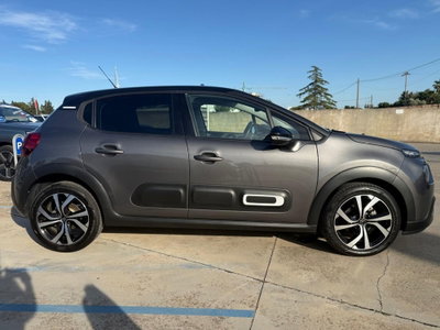 Citroen C3 BlueHDi 100 S&S Shine Pack (9)