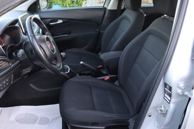 Fiat Tipo Tipo 1.6 Mjt S&S DCT 5 porte Sport (10)