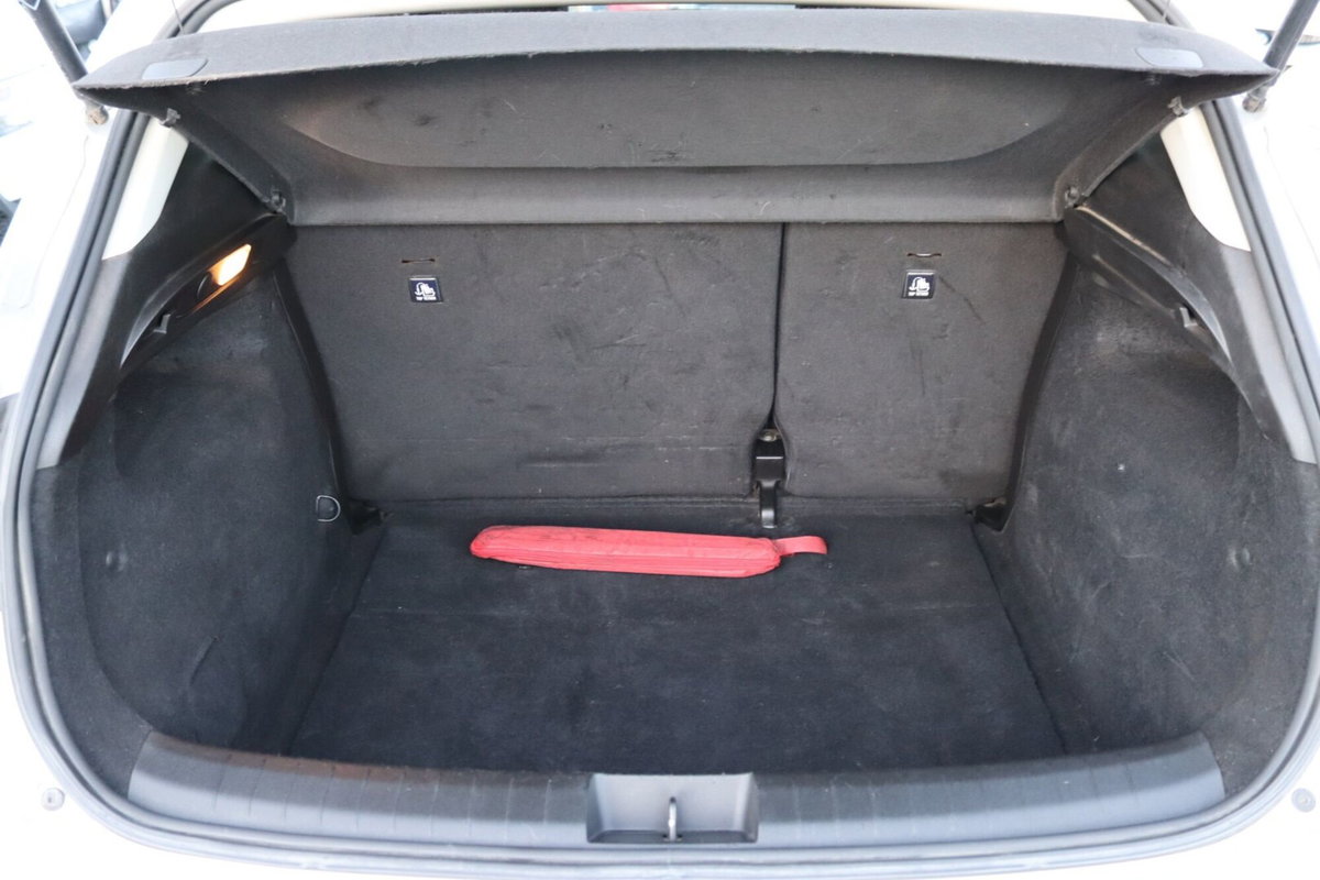 Fiat Tipo Tipo 1.6 Mjt S&S DCT 5 porte Sport (11)