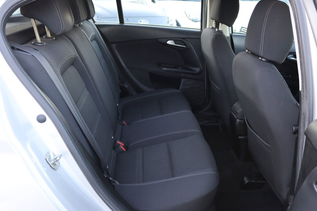 Fiat Tipo Tipo 1.6 Mjt S&S DCT 5 porte Sport (12)