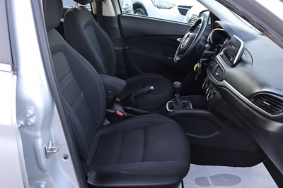 Fiat Tipo Tipo 1.6 Mjt S&S DCT 5 porte Sport (13)