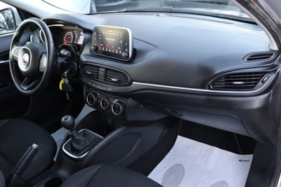 Fiat Tipo Tipo 1.6 Mjt S&S DCT 5 porte Sport (14)