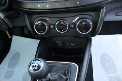 Fiat Tipo Tipo 1.6 Mjt S&S DCT 5 porte Sport (16)