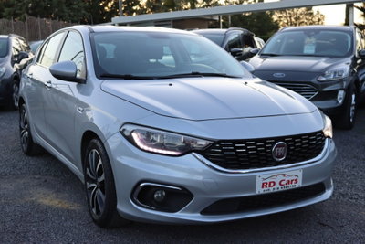 Fiat Tipo Tipo 1.6 Mjt S&S DCT 5 porte Sport (2)