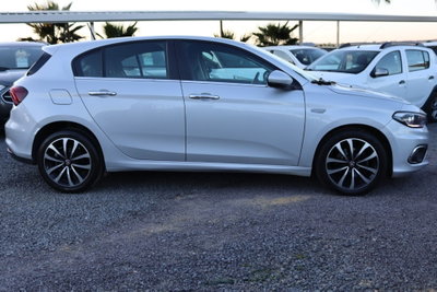 Fiat Tipo Tipo 1.6 Mjt S&S DCT 5 porte Sport (3)