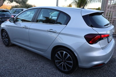Fiat Tipo Tipo 1.6 Mjt S&S DCT 5 porte Sport (4)