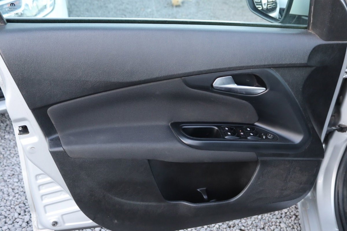 Fiat Tipo Tipo 1.6 Mjt S&S DCT 5 porte Sport (8)