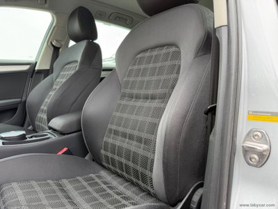Audi A4 Avant 2.0 TDI 143CV F.AP. (10)