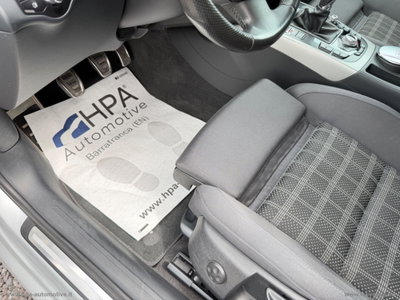 Audi A4 Avant 2.0 TDI 143CV F.AP. (11)