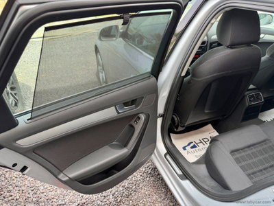 Audi A4 Avant 2.0 TDI 143CV F.AP. (17)
