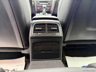 Audi A4 Avant 2.0 TDI 143CV F.AP. (20)