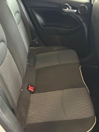 Fiat 500X 1.3 MultiJet 95 CV City Cross (11)