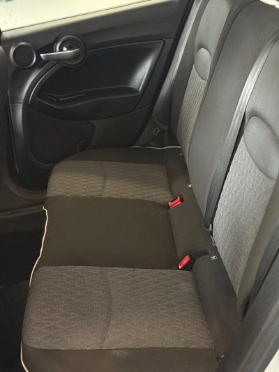 Fiat 500X 1.3 MultiJet 95 CV City Cross (12)