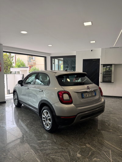 Fiat 500X 1.3 MultiJet 95 CV City Cross (2)