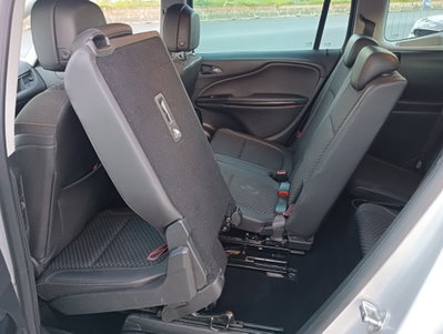 Opel Zafira Tourer 1.6 CDTi 136CV Start&Stop Cosmo (16)