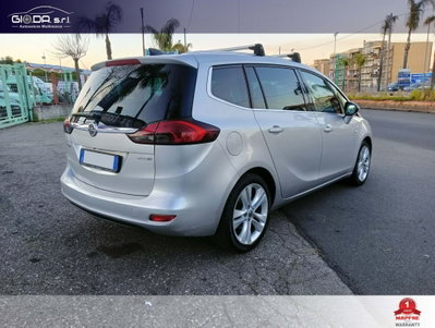 Opel Zafira Tourer 1.6 CDTi 136CV Start&Stop Cosmo (4)