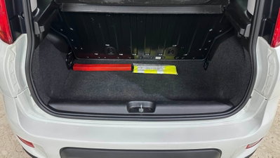 Fiat Panda 1.0 FireFly S&S Hybrid City Cross (16)