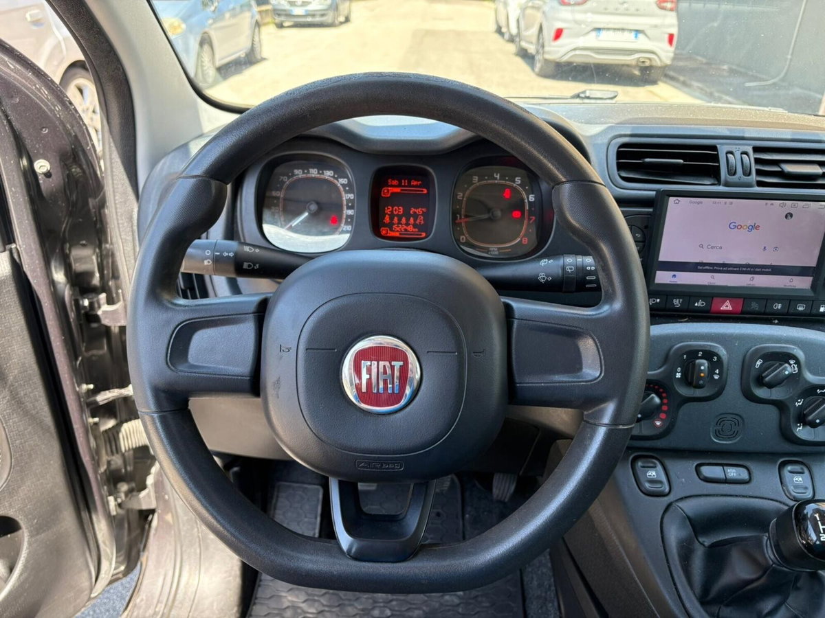 Fiat Panda 0.9 TwinAir Turbo S&S Lounge (12)