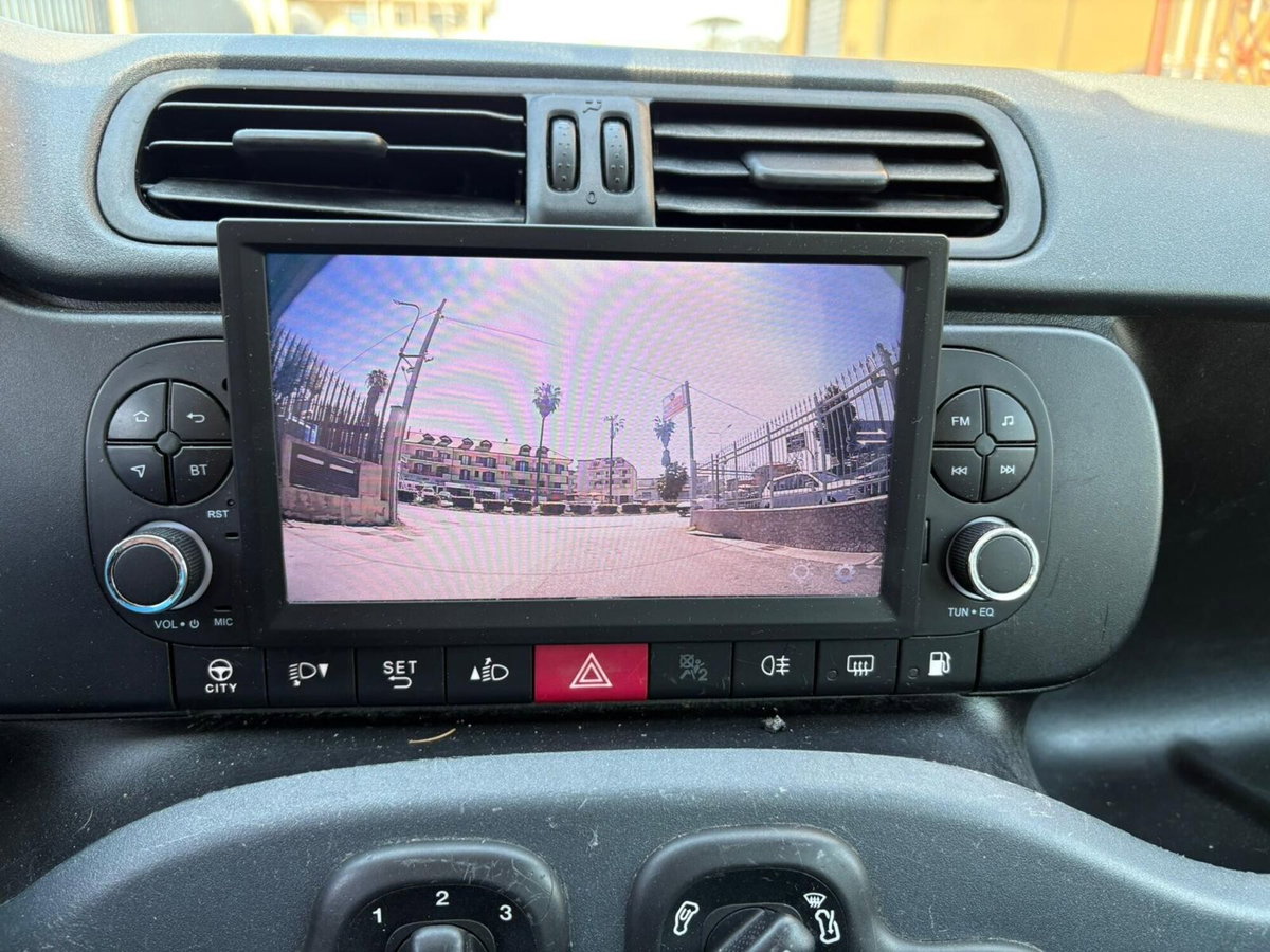 Fiat Panda 0.9 TwinAir Turbo S&S Lounge (16)