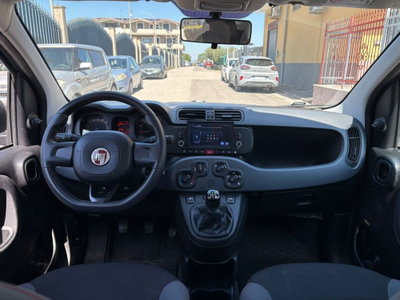 Fiat Panda 0.9 TwinAir Turbo S&S Lounge (17)