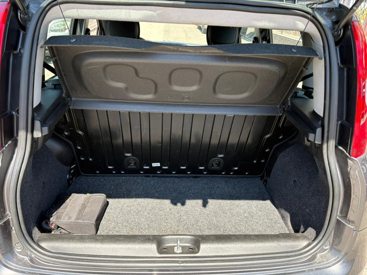 Fiat Panda 0.9 TwinAir Turbo S&S Lounge (19)