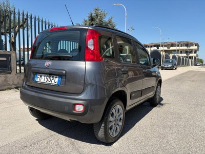 Fiat Panda 0.9 TwinAir Turbo S&S Lounge (6)