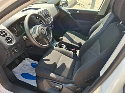 Volkswagen Tiguan 1.4 TSI 122 CV Trend & Fun BlueMotion Technology (2)