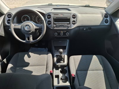 Volkswagen Tiguan 1.4 TSI 122 CV Trend & Fun BlueMotion Technology (3)