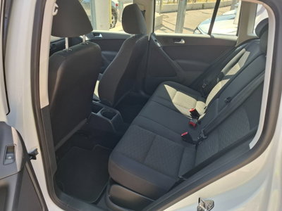 Volkswagen Tiguan 1.4 TSI 122 CV Trend & Fun BlueMotion Technology (4)