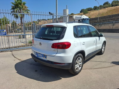Volkswagen Tiguan 1.4 TSI 122 CV Trend & Fun BlueMotion Technology (7)