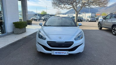 Peugeot RCZ 2.0 HDi 163CV (2)