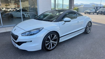 Peugeot RCZ 2.0 HDi 163CV (3)