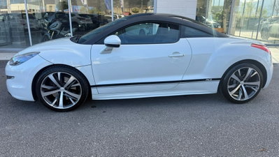 Peugeot RCZ 2.0 HDi 163CV (4)