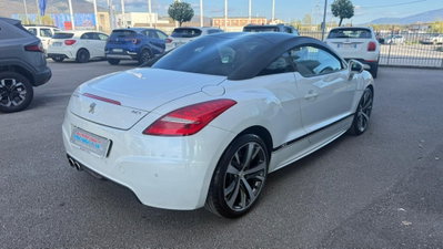 Peugeot RCZ 2.0 HDi 163CV (5)