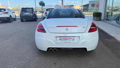 Peugeot RCZ 2.0 HDi 163CV (6)