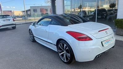 Peugeot RCZ 2.0 HDi 163CV (8)