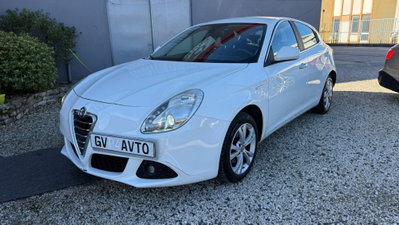 Alfa Romeo Giulietta 1.6 JTDm-2 Distinctive usata