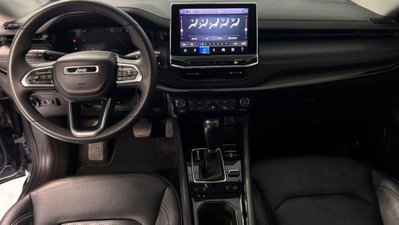 Jeep Compass 1.3 turbo t4 phev Trailhawk 4xe auto (7)