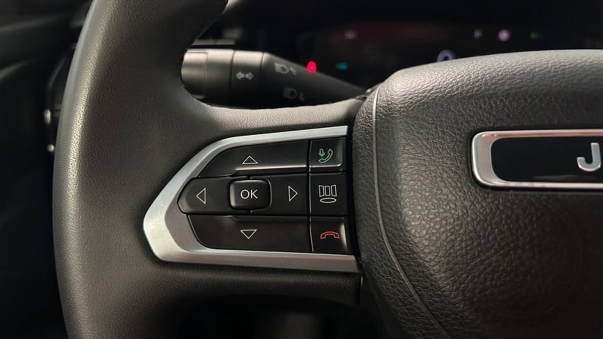 Jeep Compass 1.3 turbo t4 phev Trailhawk 4xe auto (8)