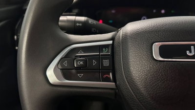 Jeep Compass 1.3 turbo t4 phev Trailhawk 4xe auto (8)