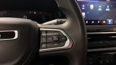 Jeep Compass 1.3 turbo t4 phev Trailhawk 4xe auto (9)