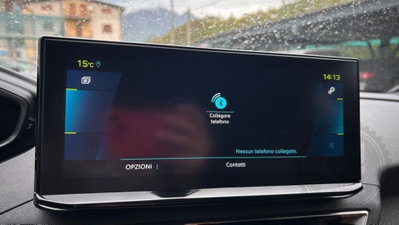 Peugeot 3008 Hybrid4 300 e-EAT8 Allure Pack (19)