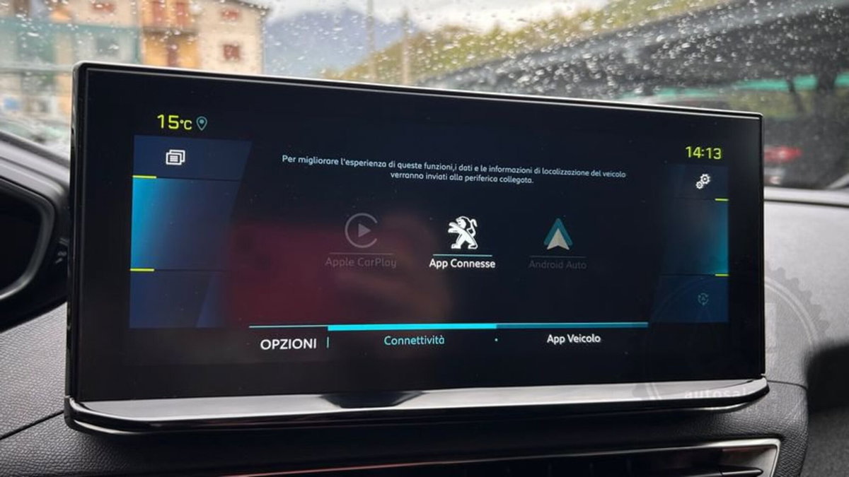 Peugeot 3008 Hybrid4 300 e-EAT8 Allure Pack (20)